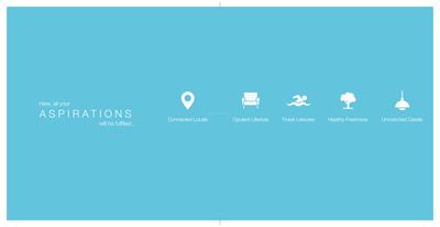 Image of 690 Sq.ft 1 BHK Apartment / Flat for sale in Nivasa Udaan Phase II, Lohegaon, Pune for Rs. 4200000