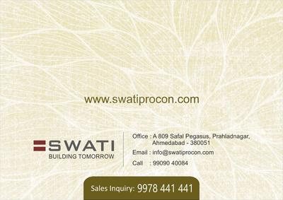 Swati Florence Brochure 9