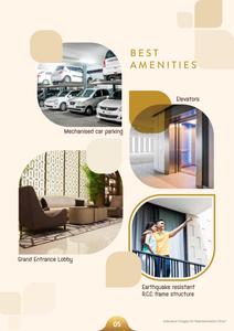 Aayush Gulmohar Brochure 6