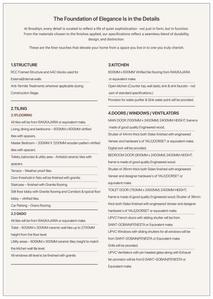 Brooklyn By DAC Brochure 14
