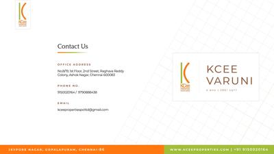 KCEE Varuni Brochure 10