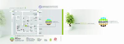 Image of 1440 Sq.ft 3 BHK Apartment / Flat for sale in Dharti Exotica, Chandkheda, Ahmedabad for Rs. 7900000