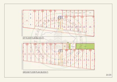 Aaryan The One Brochure 21