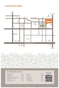 Image of 2050 Sq.ft 3 BHK Apartment / Flat for sale in Marvella Suneri, Jayanagar, Bengaluru for Rs. 46520000