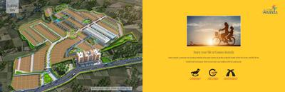C P Ananda Phase I Brochure 5