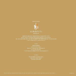 Kranti Divya Sai Brochure 8