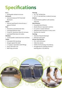 Nirman Viva Brochure 4