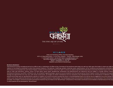 Hiland Bonochhaya Brochure 1