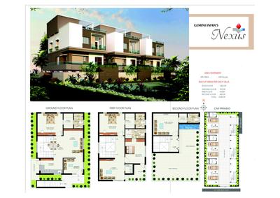 Gemini Nexus Brochure 2