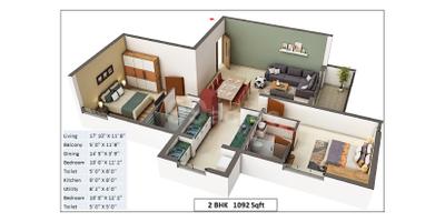 Citadel Sukrithi Brochure 12