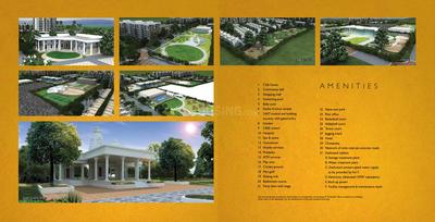 Image of 1535 Sq.ft 4 BHK Independent House for sale in Radha Madhav Vasudev, Jamtha, Nagpur for Rs. 8500000