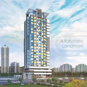 Morya Heights Brochure 2