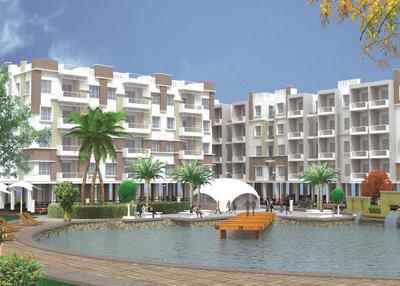 Realtech Realtech Nirman Maya 2 Brochure 3