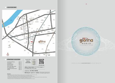 Glorina World Brochure 1