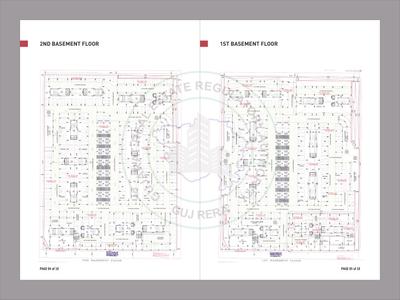 Image of 2214 Sq.ft 3 BHK Apartment / Flat for sale in Madhav Samved Opera Symphony, Sargasan, Gandhinagar for Rs. 9348000