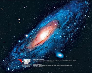 Jangid Galaxy Tower 1 Brochure 20