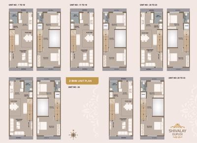 Destination Shivalay Duplex Brochure 3
