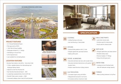 Phoenix Vision Brochure 2