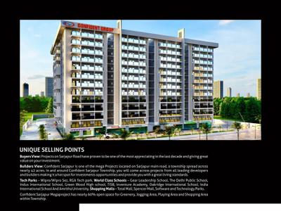 Confident Mayfair Brochure 15