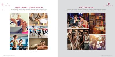 Unity The Amaryllis Phase 3 Brochure 6
