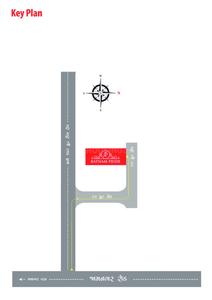 Image of 650 Sq.ft 2 BHK Apartment / Flat for sale in Ratnam Pride, Ghanteshwer, Rajkot for Rs. 2800000
