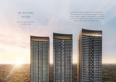 Experion The Trillion Brochure 17