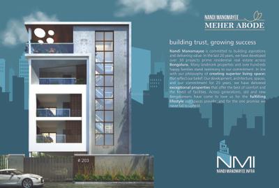 Nandi Meher Abode Brochure 2