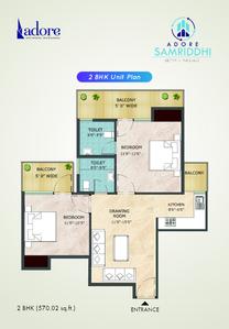Adore Samriddhi Brochure 9