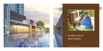 Shaligram Pavillia Brochure 22
