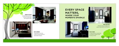 Image of 481 Sq.ft 1 BHK Apartment / Flat for sale in Bhalchandra Upvan, Punawale, Pune for Rs. 4300000