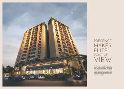 The View By Evermark Brochure 9