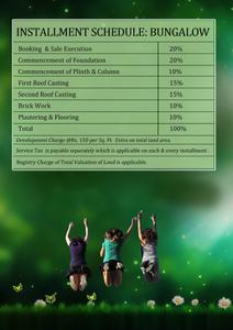 MyDearCity Developers Banalata Brochure 6