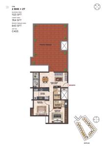Casagrand Lorenza Brochure 67