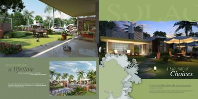 Image of 400 Sq.ft Residential Plot / Land for sale in Sun Solace, Lekhamba, Ahmedabad for Rs. 5200000