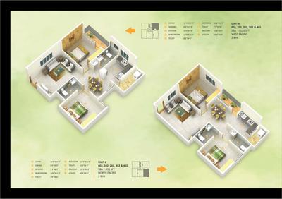 VRL Homes Brochure 4