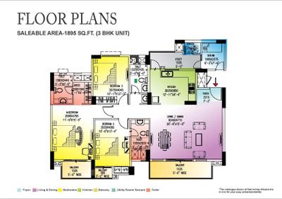 Landcraft Golf Links Phase 2 Brochure 10