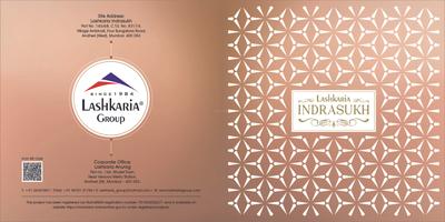 Lashkaria Indrasukh Brochure 1