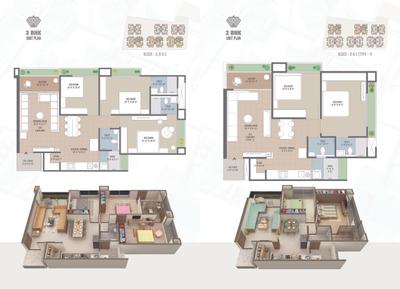 Sarovar Solitaire Brochure 10