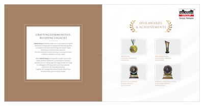 Nilansh Celeste Brochure 3