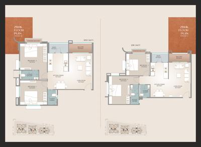 Vraj Hill View Brochure 20