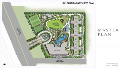 Gulshan Dynasty Brochure 11