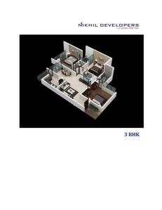 Nikhil Aum Shankara Brochure 6
