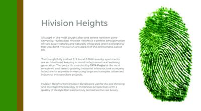 Hivision Heights Brochure 7