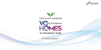 The Cliff Garden Phase 2A Brochure 1