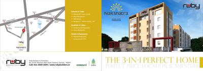 Ruby Nakshatra Brochure 1