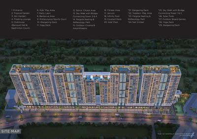 Nirman Astropolis Brochure 9