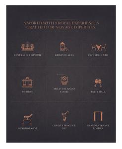 Shalimar Gallant West Brochure 12
