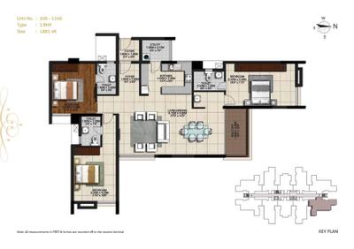 Casagrand Monte Carlo Brochure 32