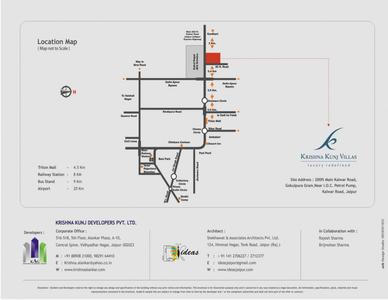 Krishna Kunj Villas Brochure 15