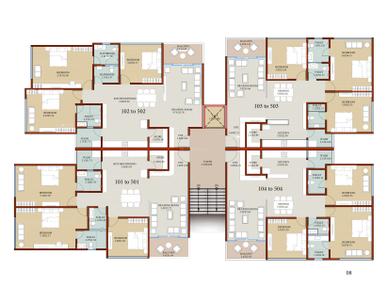 Param Abode Brochure 8